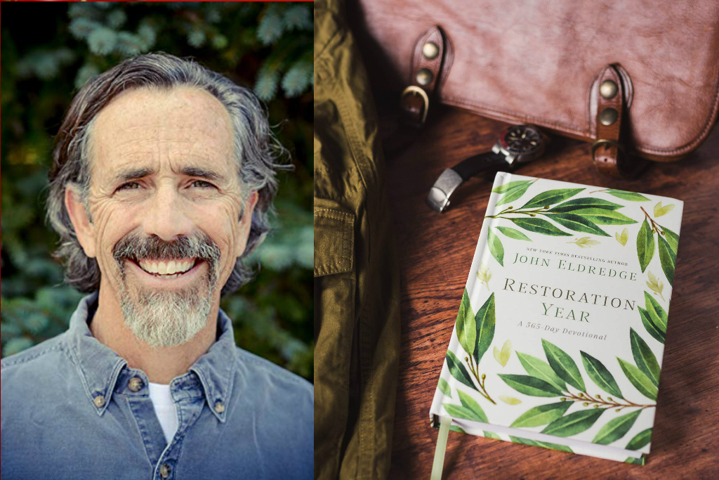 john-eldredge-restoration-year-a-365-day-devotional-kingdom-pursuits