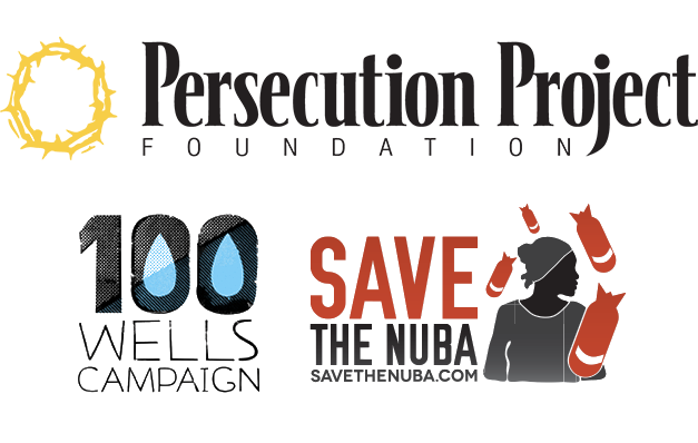 The Persecution Project Foundation – Kingdom Pursuits